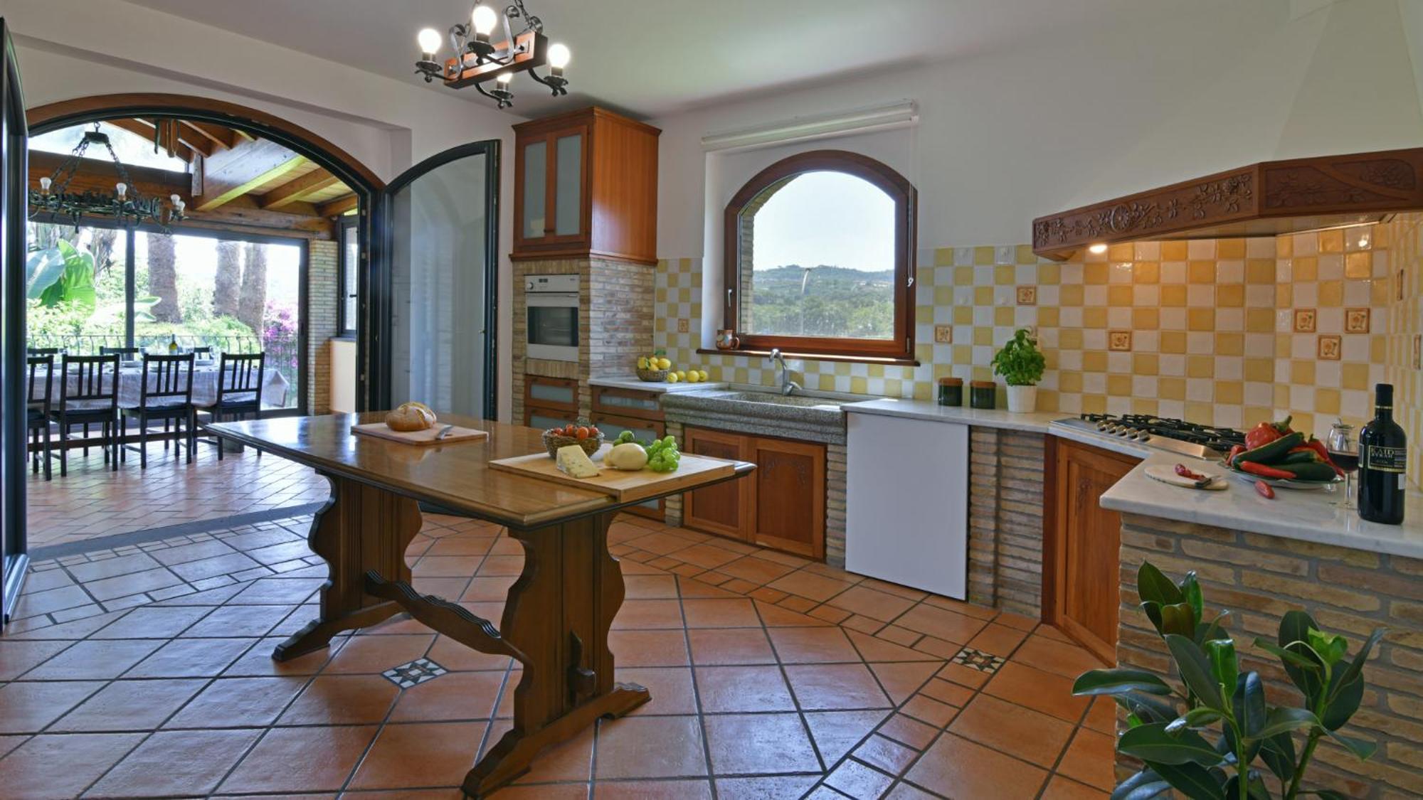 Villa Biddizza Acireale Exterior foto